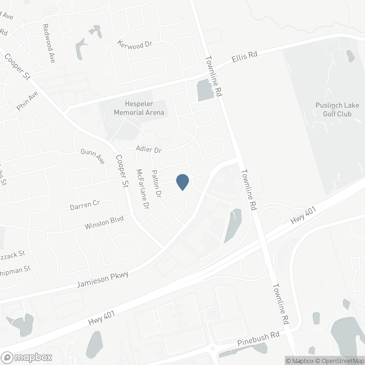 87 HOUGHTON Street, Cambridge, Ontario N3C 4L2